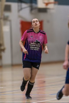 Bild 514 - wBJ NFV Futsalmeisterschaft
